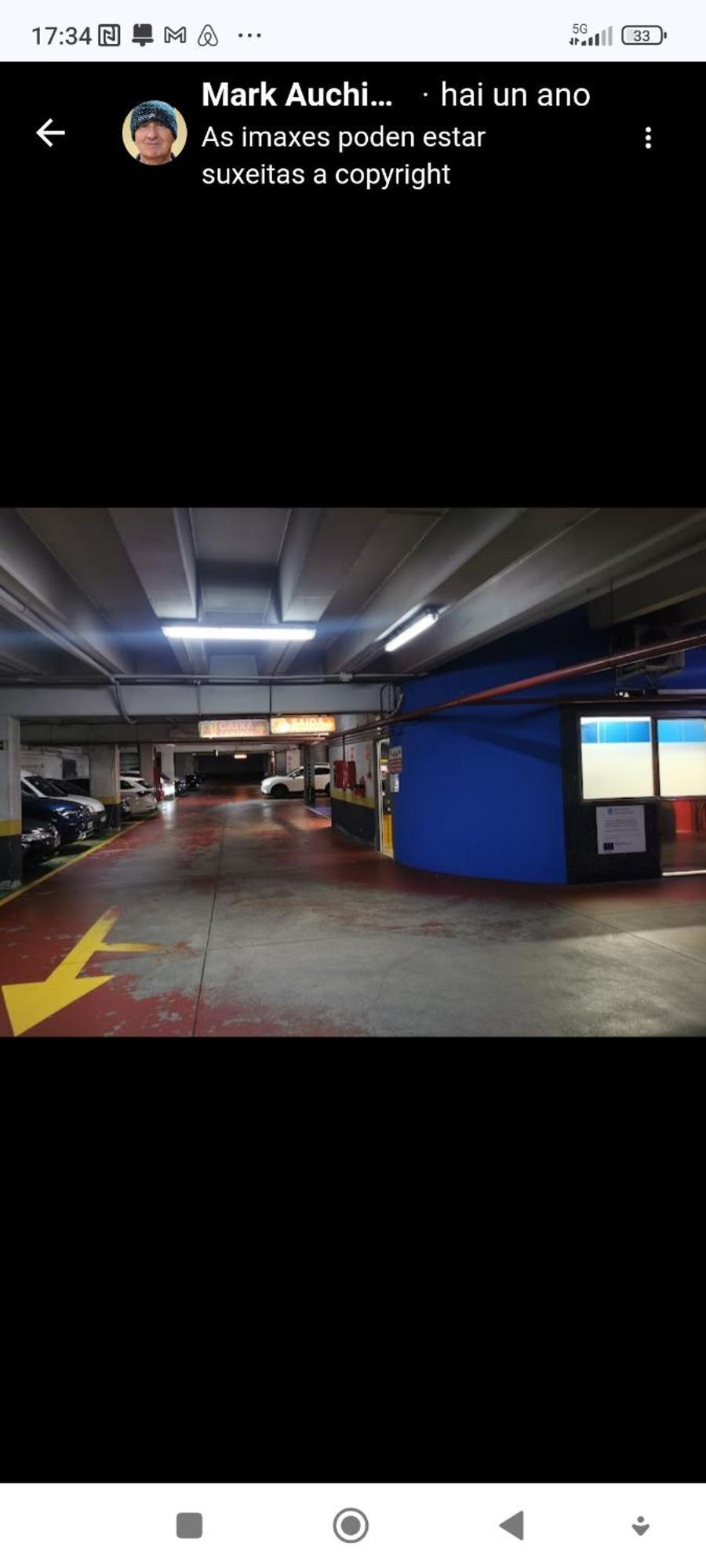 Tranquilo Apartamento Con Parking Gratis Vigilado 24H Vigo Exterior photo